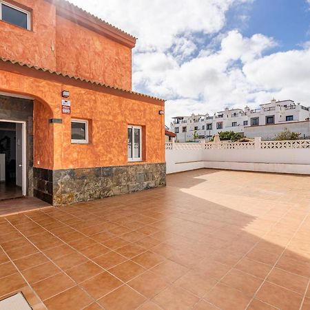 Villa Paraiso 科拉雷侯 外观 照片