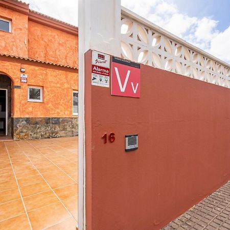Villa Paraiso 科拉雷侯 外观 照片