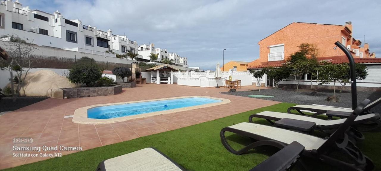 Villa Paraiso 科拉雷侯 外观 照片
