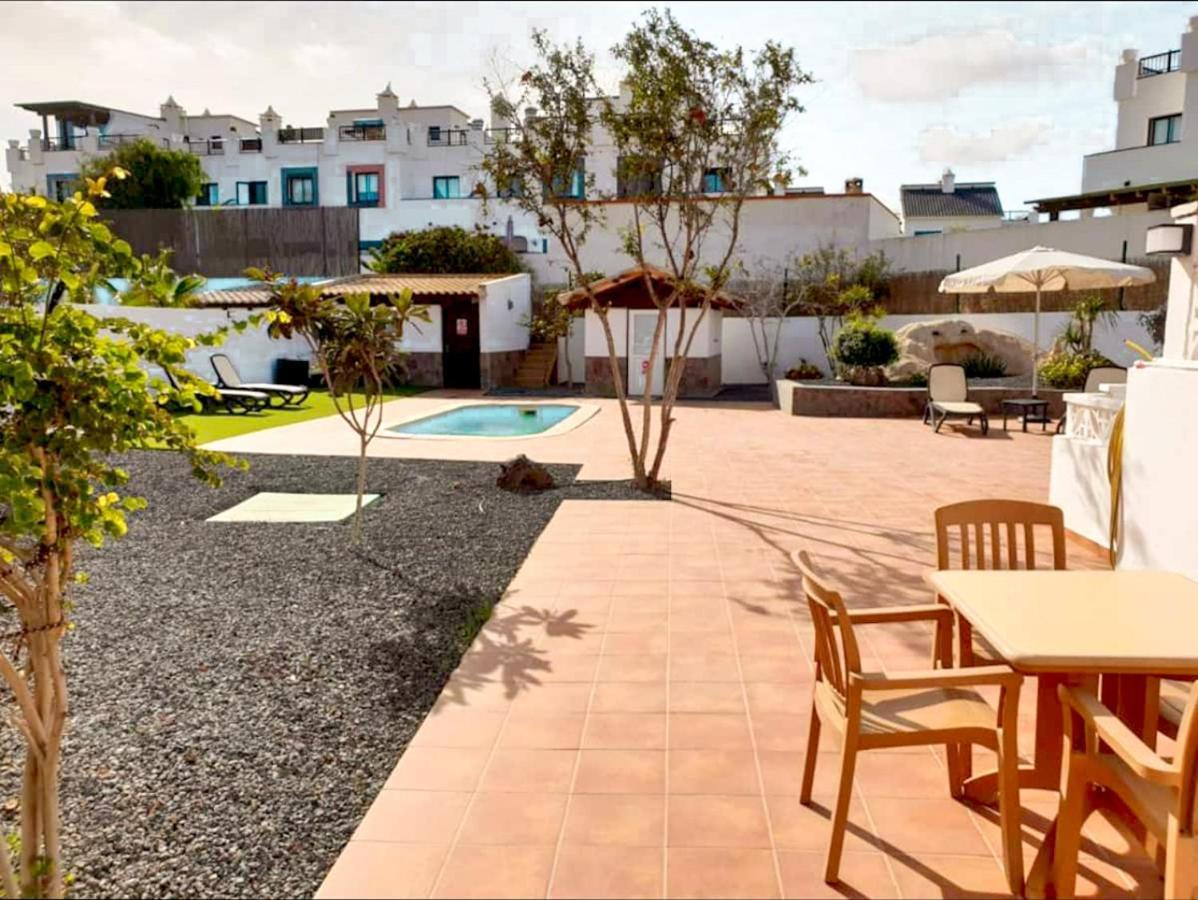Villa Paraiso 科拉雷侯 外观 照片