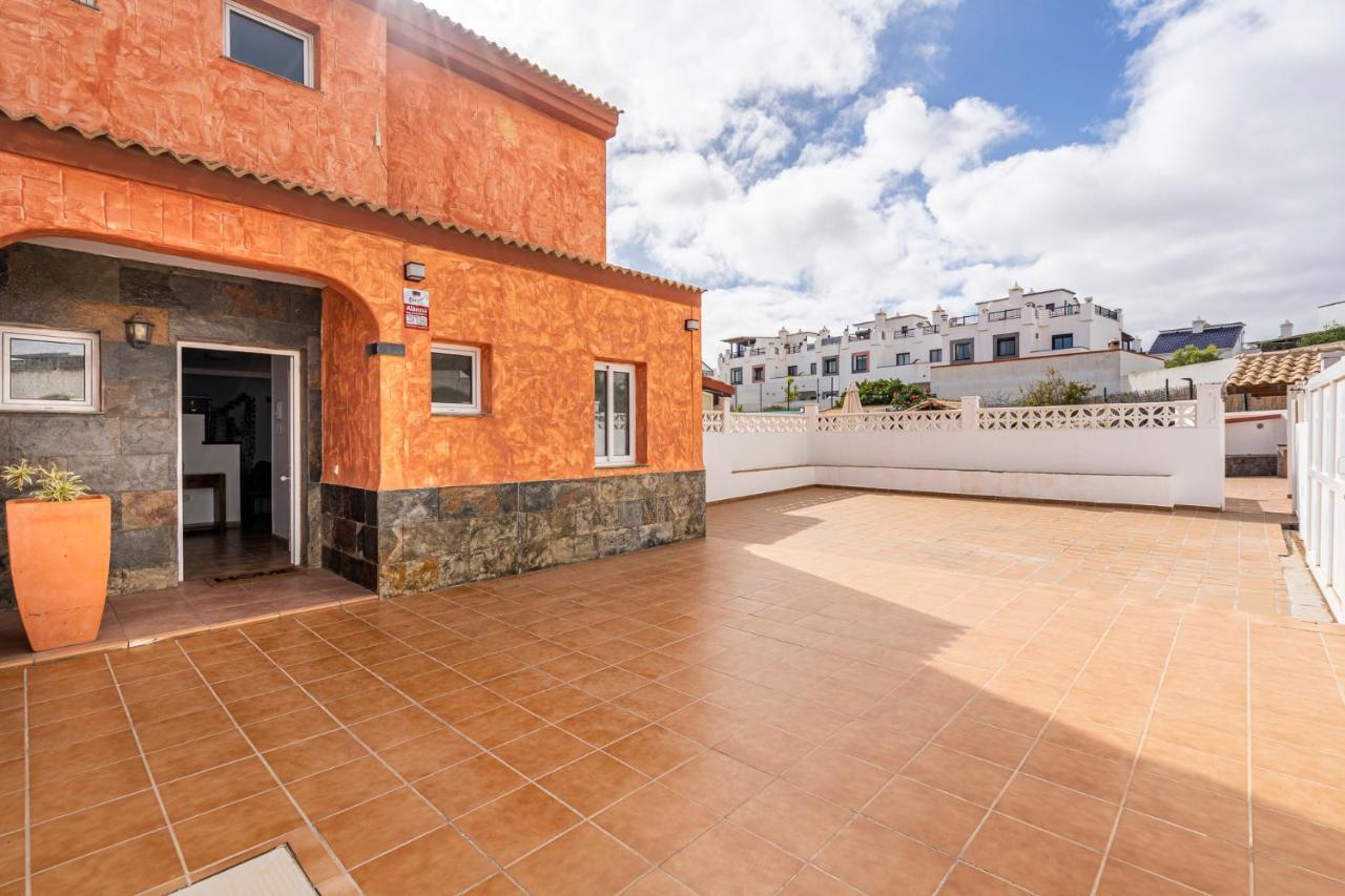 Villa Paraiso 科拉雷侯 外观 照片