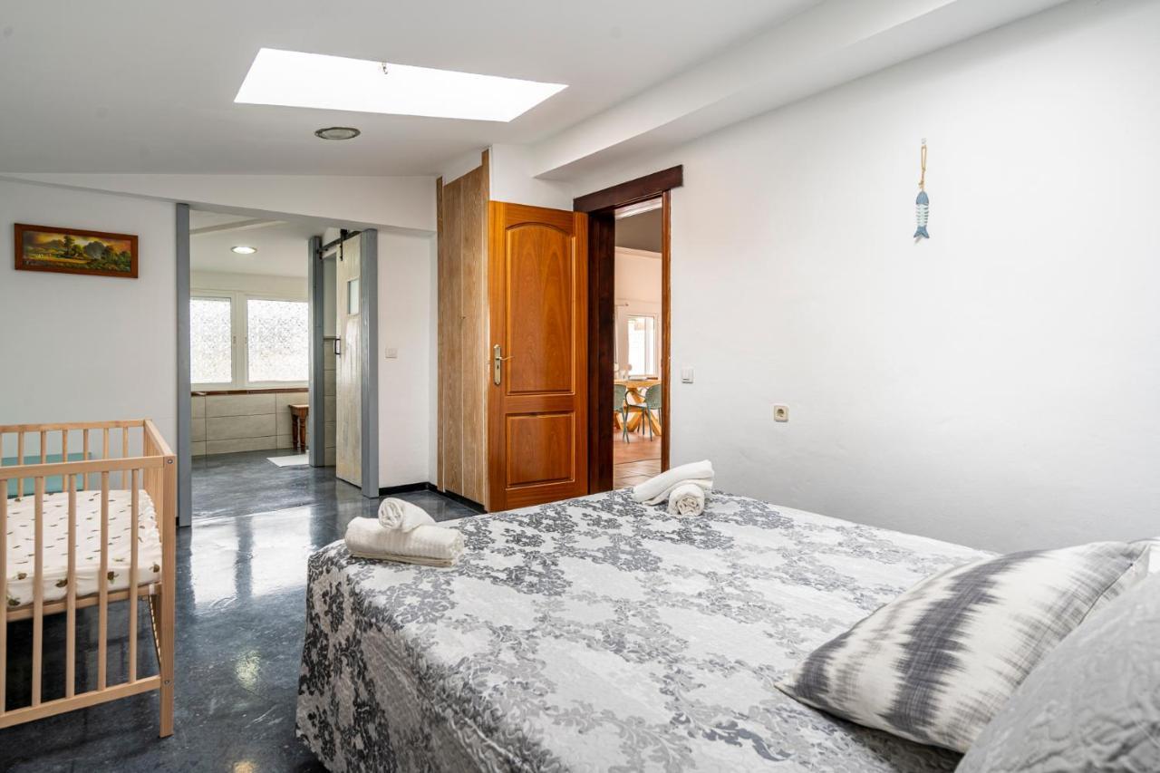 Villa Paraiso 科拉雷侯 外观 照片
