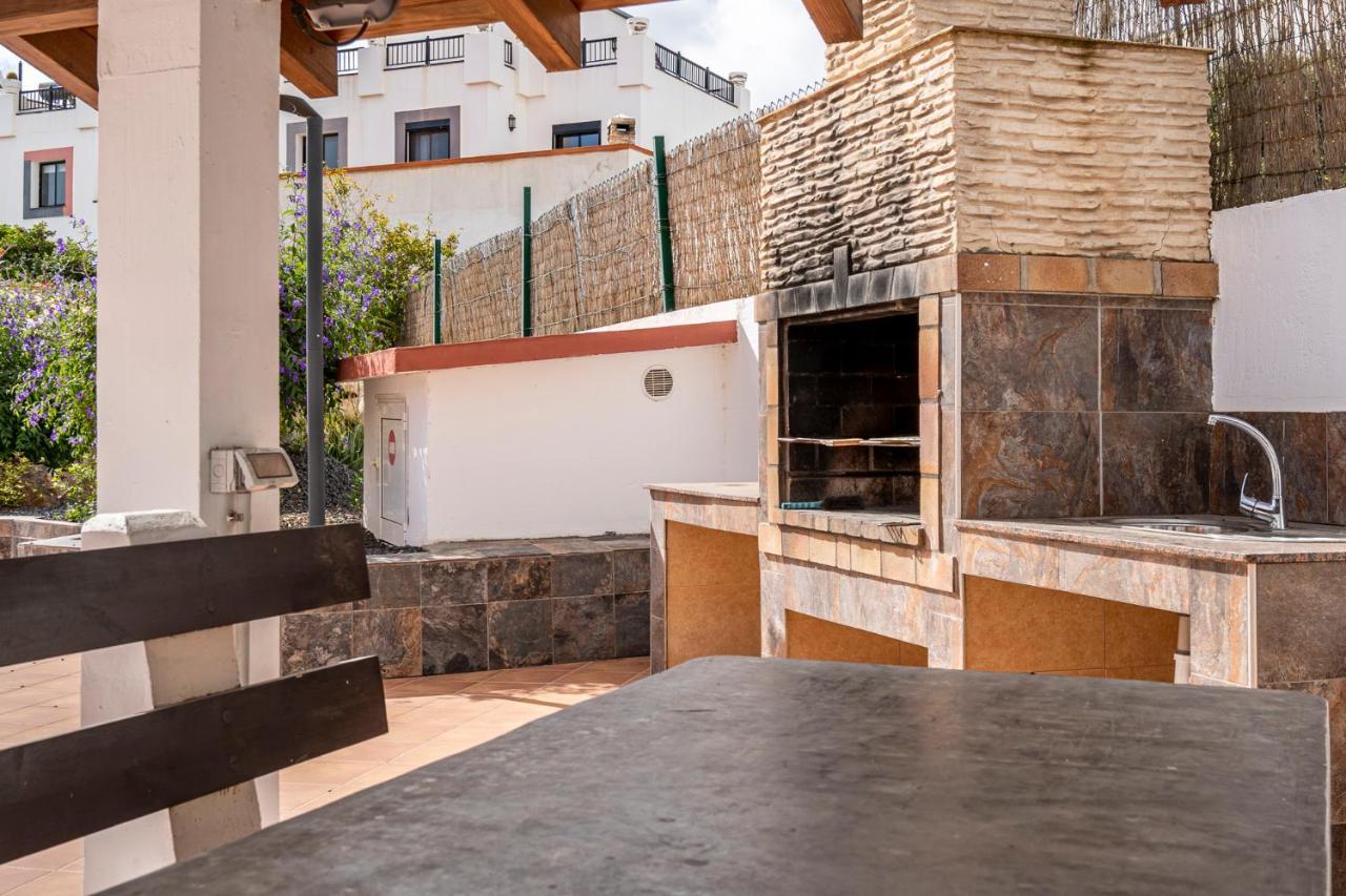 Villa Paraiso 科拉雷侯 外观 照片