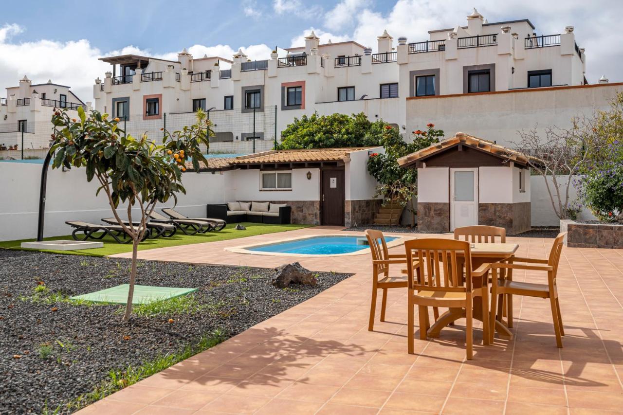 Villa Paraiso 科拉雷侯 外观 照片