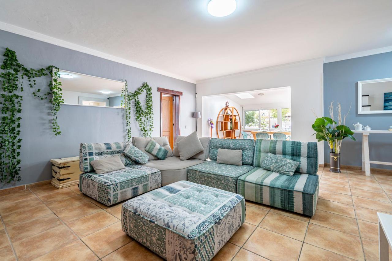 Villa Paraiso 科拉雷侯 外观 照片