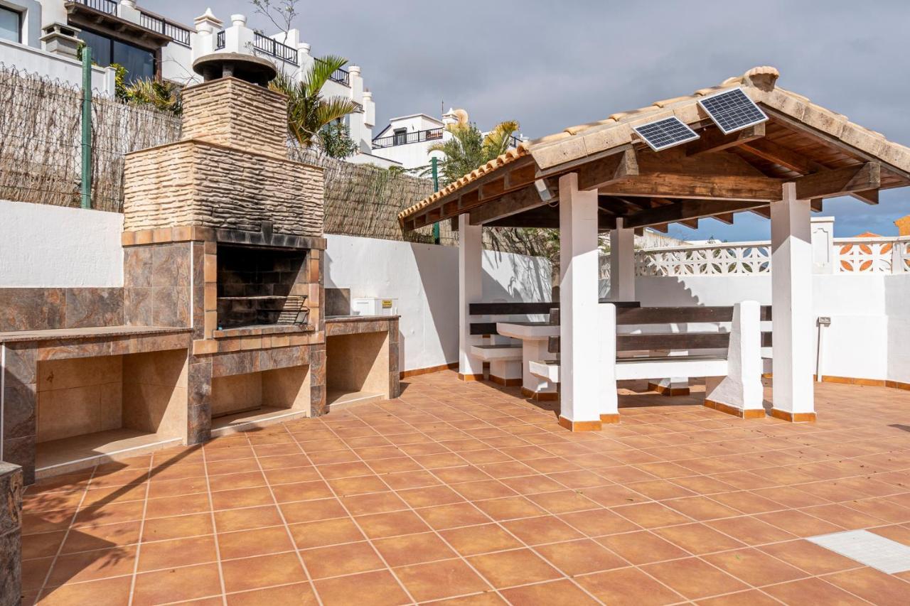 Villa Paraiso 科拉雷侯 外观 照片