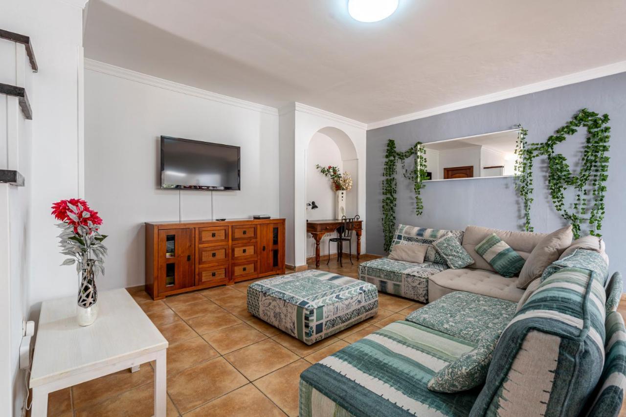 Villa Paraiso 科拉雷侯 外观 照片