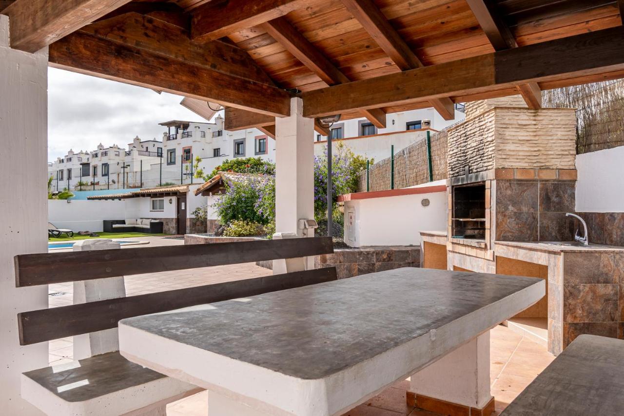 Villa Paraiso 科拉雷侯 外观 照片