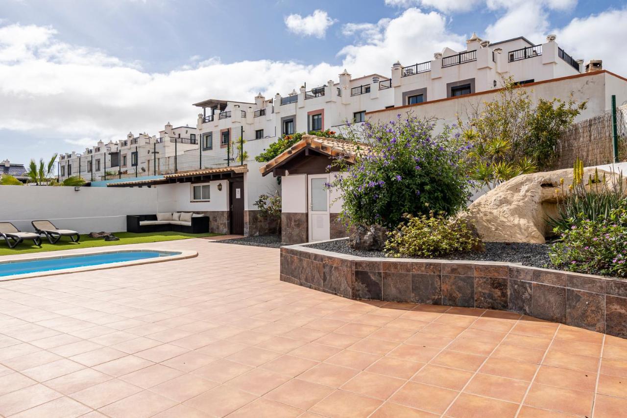 Villa Paraiso 科拉雷侯 外观 照片