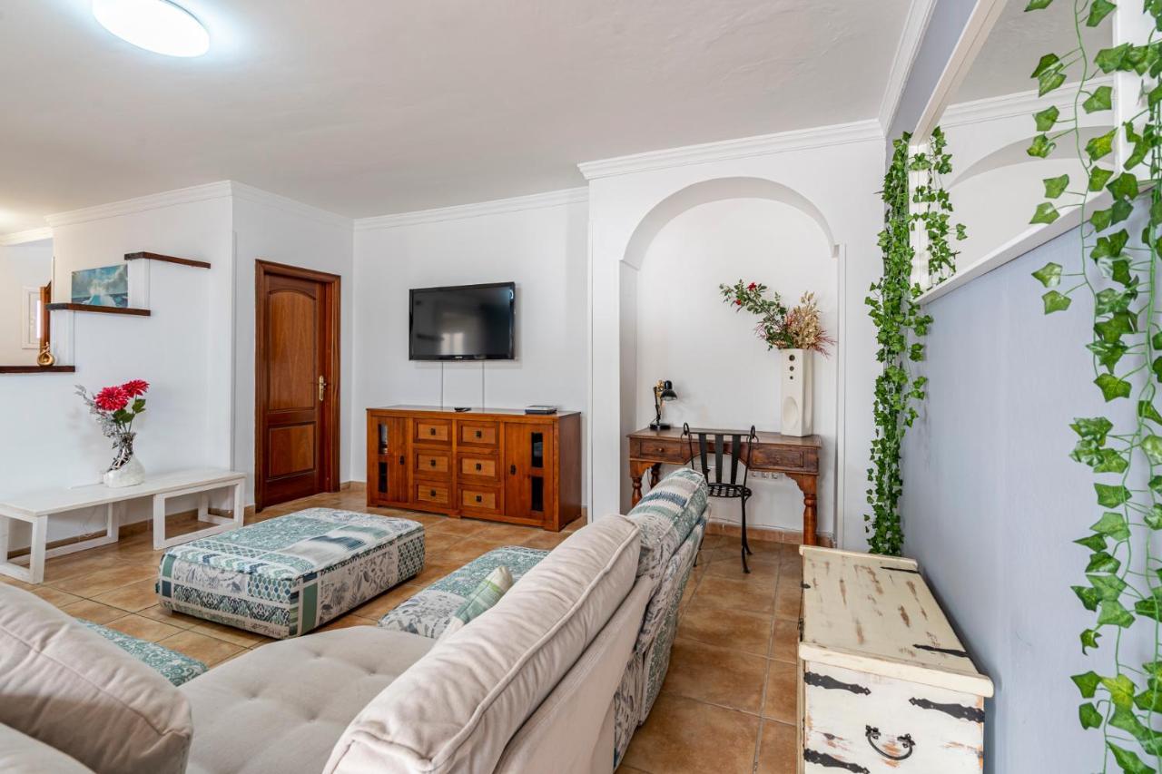 Villa Paraiso 科拉雷侯 外观 照片